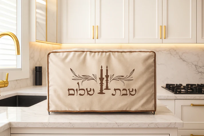 The Pele Platte Warming Cabinet